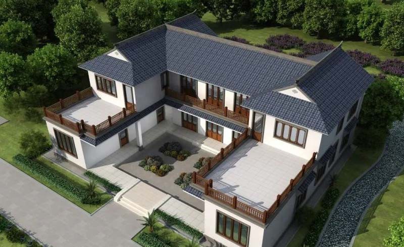 乐至建房时常说的坐北朝南和坐南朝北有什么区别？