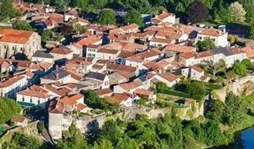 乐至回乡建别墅为什么一定要选专业乡墅公司